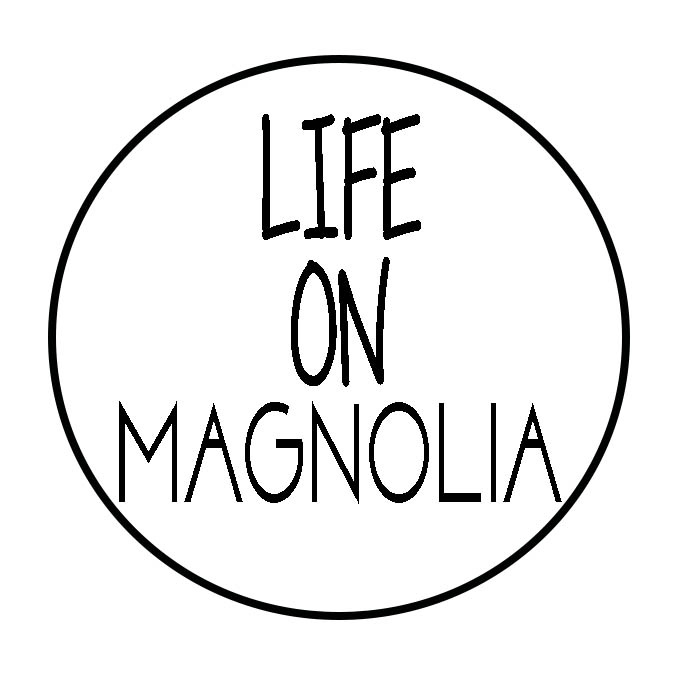 Life on Magnolia